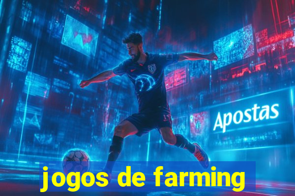 jogos de farming